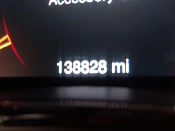 2015 Jeep Grand Cherokee Laredo with VIN 1C4RJFAG3FC115444, listed as a IAAI auction lot 41248211 with 138,828 mi miles. Bid and sale history available at carsss.com. Image 16.