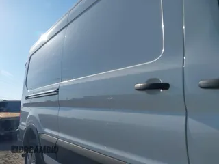2020 Ford Transit Cargo with VIN 1FTBR1C80LKB70535, listed as a IAAI auction lot 41511858 with 76,085 mi miles and . Bid and sale history available at DreamBid. Image 19.