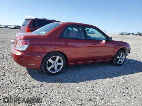 2007 Subaru Impreza i Special с VIN JF1GD61617H524316, выставлен на аукционе Copart как лот 51467455 с пробегом 170 412 миль миль и Списание • Salvage title. История ставок и продаж доступна на DreamBid. Изображение 3.