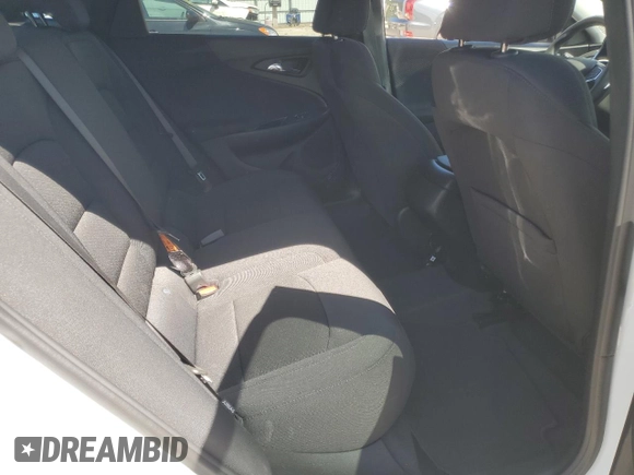 2023 Chevrolet Malibu LS with VIN 1G1ZC5ST6PF200366, listed as a Copart auction lot 53340575 with 31,134 mi miles and Clean Title. Bid and sale history available at DreamBid. Image 10.