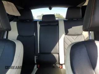 2024 Lexus NX 450h+ Luxury z VIN JTJHKCFZ0R2040386, wystawiony jako Copart lot #50497555 z przebiegiem 18 410 mil mil oraz Szkoda całkowita • Salvage title. Historia ofert i sprzedaży dostępna na DreamBid. Obrazek 10.