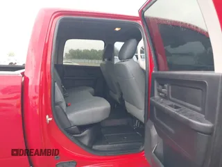 2016 Ram 2500 Tradesman with VIN 3C6UR5CL6GG380887, listed as a IAAI auction lot 42345253 with 137,723 mi miles and . Bid and sale history available at DreamBid. Image 8.