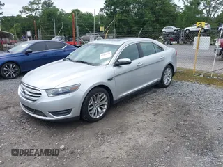 2015 Ford Taurus Limited с VIN 1FAHP2F85FG108949, выставлен на аукционе IAAI как лот 42463848 с пробегом 191 093 миль миль и . История ставок и продаж доступна на DreamBid. Изображение 17.