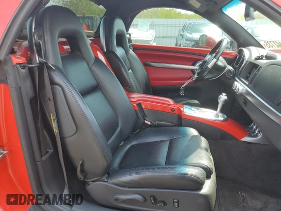 2004 Chevrolet SSR LS with VIN 1GCES14P84B112049, listed as a Copart auction lot 55442735 with 120,761 mi miles and Clean Title. Bid and sale history available at DreamBid. Image 10.