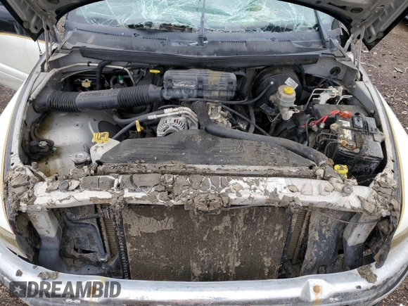 1999 Dodge 1500 with VIN 3B7HC12Y8XG189909, listed as a Copart auction lot 87682755 with Not Provided miles and Salvage Title. Bid and sale history available at DreamBid. Image 11.