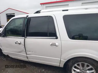 2016 Ford Expedition Max Limited с VIN 1FMJK1KT2GEF07907, выставлен на аукционе IAAI как лот 41067533 с пробегом 163 205 миль миль и . История ставок и продаж доступна на DreamBid. Изображение 14.