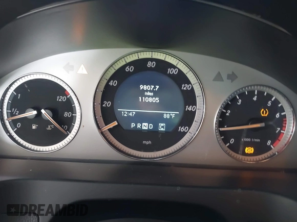 2008 Mercedes-Benz C 300 Sport with VIN WDDGF54X98R025557, listed as a IAAI auction lot 42399405 with 110,805 mi miles and . Bid and sale history available at DreamBid. Image 16.
