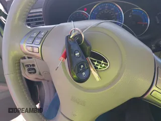 2009 Subaru Forester X Limited с VIN JF2SH64629H744847, выставлен на аукционе IAAI как лот 42231778 с пробегом 172 139 миль миль и . История ставок и продаж доступна на DreamBid. Изображение 11.