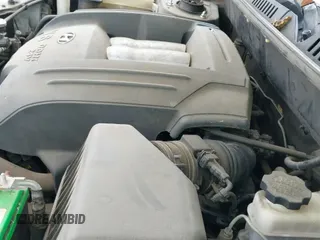 2002 Hyundai Santa Fe GLS с VIN KM8SC13DX2U332216, выставлен на аукционе IAAI как лот 41928977 с пробегом 182 031 миль миль и . История ставок и продаж доступна на DreamBid. Изображение 12.