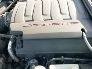 2014 Chevrolet Corvette Z51 2LT с VIN 1G1YK2D72E5131448, выставлен на аукционе IAAI как лот 41669928 с пробегом 93 010 миль миль и . История ставок и продаж доступна на DreamBid. Изображение 18.