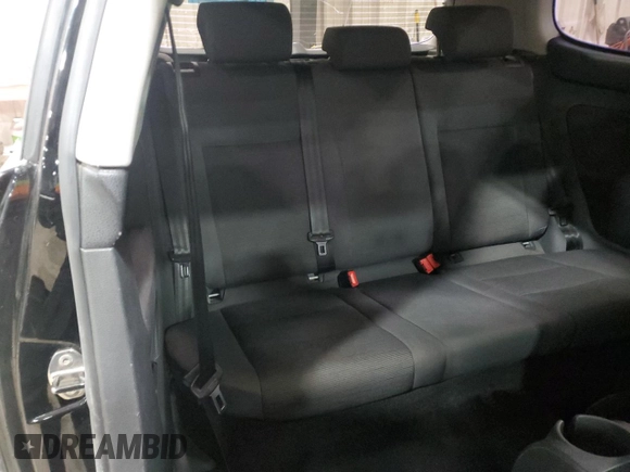 2008 Volkswagen Rabbit S с VIN WVWAB71K78W096774, выставлен на аукционе Copart как лот 41985815 с пробегом 159 723 миль миль и Списание • Salvage title. История ставок и продаж доступна на DreamBid. Изображение 10.