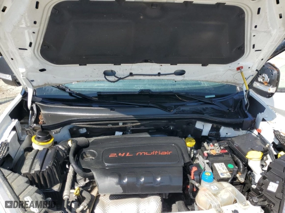 2020 Ram ProMaster City Cargo Van Tradesman with VIN ZFBHRFAB8L6R71571, listed as a Copart auction lot 52285195 with 72,045 mi miles and Salvage Title. Bid and sale history available at carsss.com. Image 12.