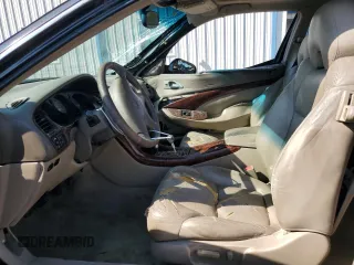 2001 Acura CL Type S with VIN 19UYA42621A013788, listed as a Copart auction lot 70617614 with 251,937 mi miles and Salvage Title. Bid and sale history available at carsss.com. Image 7.