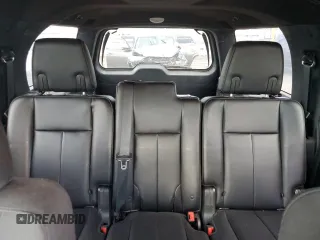 2015 Ford Expedition Max XL с VIN 1FMJK1GT6FEF15287, выставлен на аукционе Copart как лот 57871415 с пробегом 198 253 миль миль и Чистый • Clean title. История ставок и продаж доступна на DreamBid. Изображение 10.