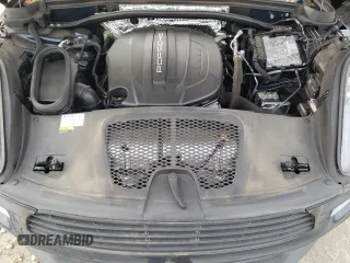 2021 Porsche Macan z VIN WP1AA2A5XMLB14937, wystawiony jako Copart lot #42006234 z przebiegiem 17 851 mil mil oraz Szkoda całkowita • Salvage title. Historia ofert i sprzedaży dostępna na DreamBid. Obrazek 12.
