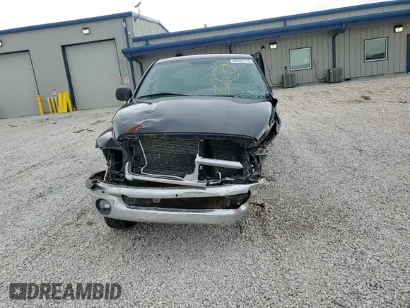 2003 Dodge 1500 ST with VIN 1D7HU18D93S218604, listed as a Copart auction lot 49151715 with Not Provided miles and Clean Title. Bid and sale history available at DreamBid. Image 11.