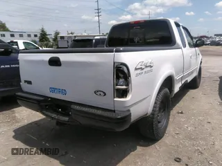 1997 Ford F-150 XL с VIN 1FTDX18W8VNB58690, выставлен на аукционе IAAI как лот 33200942 с пробегом 234 870 миль миль и . История ставок и продаж доступна на DreamBid. Изображение 4.