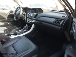 2014 Honda Accord Sedan LX with VIN 1HGCR2F3XEA013969, listed as a IAAI auction lot 41720466 with 99,881 mi miles. Bid and sale history available at carsss.com. Image 5.