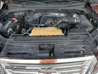 2015 Ford F-150 XL with VIN 1FTEW1CF2FFB78444, listed as a Copart auction lot 63051095 with 227,322 mi miles and Salvage title. Bid and sale history available at DreamBid. Image 11.