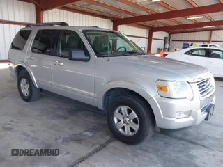 2009 Ford Explorer XLT с VIN 1FMEU73E79UA30687, выставлен на аукционе IAAI как лот 42710779 с пробегом 178 505 миль миль и . История ставок и продаж доступна на DreamBid. Изображение 1.