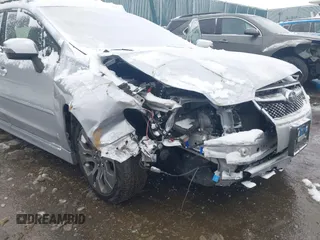 2015 Subaru Impreza Special Sports Limited с VIN JF1GPAZ66F8274861, выставлен на аукционе IAAI как лот 41566539 с пробегом 99 463 миль миль и . История ставок и продаж доступна на DreamBid. Изображение 6.