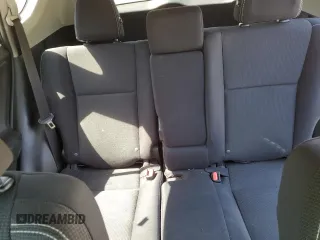 2018 Toyota RAV4 XLE with VIN 2T3WFREVXJW471443, listed as a Copart auction lot 54890655 with 131,677 mi miles and Salvage title. Bid and sale history available at DreamBid. Image 10.