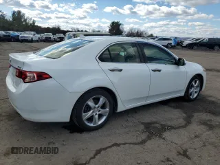 2014 Acura TSX с VIN JH4CU2F42EC004577, выставлен на аукционе Copart как лот 46910585 с пробегом 120 817 миль миль и Списание • Salvage title. История ставок и продаж доступна на DreamBid. Изображение 3.