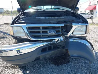 2000 Ford F-150 XL with VIN 1FTZF1828YNC09020, listed as a IAAI auction lot 42034099 with 167,692 mi miles and . Bid and sale history available at DreamBid. Image 6.