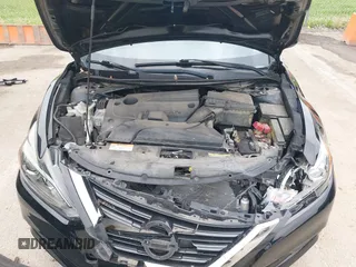 2017 Nissan Altima S with VIN 1N4AL3AP9HC483271, listed as a IAAI auction lot 42482222 with 73,474 mi miles and . Bid and sale history available at DreamBid. Image 10.
