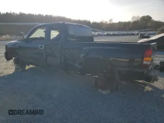 2003 GMC Sierra Denali z VIN 2GTFK69U031261036, wystawiony jako Copart lot #75353324 z przebiegiem 192 762 mil mil oraz Szkody całkowita. Historia ofert i sprzedaży dostępna na DreamBid. Obrazek 2.