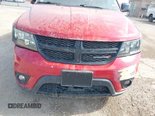 2016 Dodge Journey R/T z VIN 3C4PDCEG5GT191731, wystawiony jako IAAI lot #41776917 z przebiegiem 124 054 mil mil oraz . Historia ofert i sprzedaży dostępna na DreamBid. Obrazek 6.