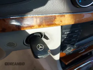 2004 Mercedes-Benz E 320 with VIN WDBUF65J64A460380, listed as a IAAI auction lot 41422186 with 253,440 mi miles and . Bid and sale history available at carsss.com. Image 11.