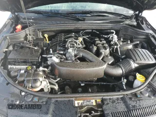 2023 Dodge Durango GT with VIN 1C4RDHDG2PC630547, listed as a Copart auction lot 75135164 with Not provided miles and Non repairable. Bid and sale history available at DreamBid. Image 12.