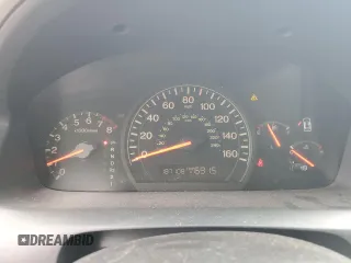 2005 Honda Accord EX-L z VIN 1HGCM66575A000880, wystawiony jako Copart lot #57584165 z przebiegiem 187 108 mil mil oraz Szkoda całkowita • Salvage title. Historia ofert i sprzedaży dostępna na DreamBid. Obrazek 9.