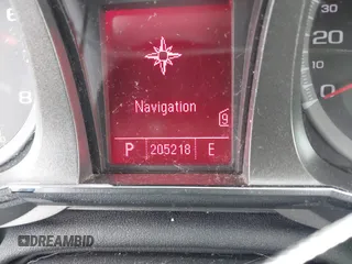 2010 GMC Terrain SLT-2 with VIN 2CTALHEW0A6290986, listed as a IAAI auction lot 42134540 with 205,218 mi miles and . Bid and sale history available at carsss.com. Image 7.