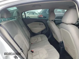2016 Kia Rio LX with VIN KNADM4A33G6559634, listed as a Copart auction lot 53919115 with 166,854 mi miles and Clean Title. Bid and sale history available at carsss.com. Image 10.