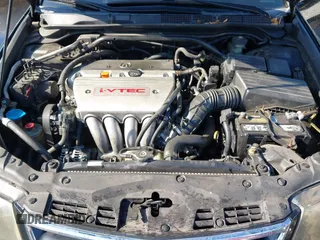 2007 Acura TSX Navi with VIN JH4CL969X7C012999, listed as a IAAI auction lot 42234186 with 205,006 mi miles and . Bid and sale history available at DreamBid. Image 10.