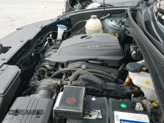 2023 Hyundai Tucson XRT with VIN KM8JFCAE9PU176462, listed as a IAAI auction lot 43299988 with 27,332 mi miles and . Bid and sale history available at DreamBid. Image 20.