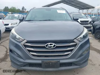 2016 Hyundai Tucson SE with VIN KM8J33A44GU176739, listed as a IAAI auction lot 41901421 with 85,377 mi miles. Bid and sale history available at carsss.com. Image 13.