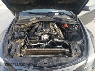 2008 BMW 6 Series 650i with VIN WBAEA535X8CV91839, listed as a Copart auction lot 43378235 with 238,018 mi miles and Clean Title. Bid and sale history available at carsss.com. Image 11.