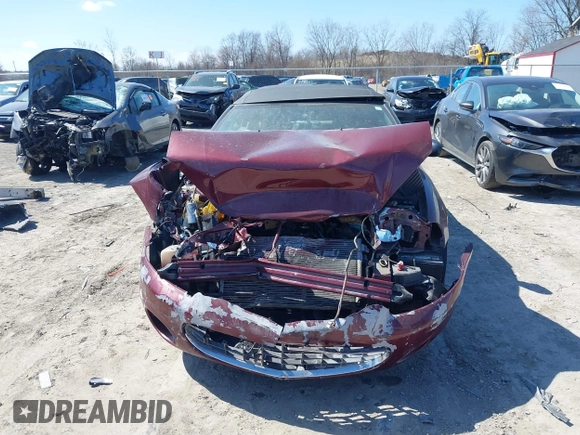 2002 Chrysler Sebring с VIN 1C3EL45R12N279240, выставлен на аукционе IAAI как лот 41886541 с пробегом 65 576 миль миль и . История ставок и продаж доступна на DreamBid. Изображение 12.