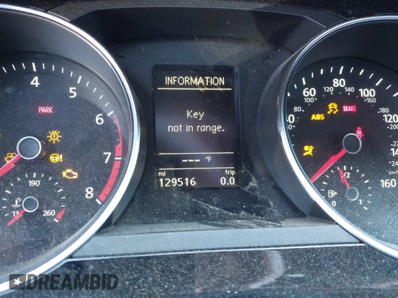2015 Volkswagen Jetta Sedan 2.0T GLI SE with VIN 3VW5T7AJ2FM293898, listed as a IAAI auction lot 41753985 with 129,516 mi miles. Bid and sale history available at carsss.com. Image 16.
