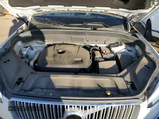 2016 Volvo XC90 T6 Inscription with VIN YV4A22PL0G1081125, listed as a Copart auction lot 44408995 with 99,463 mi miles and Salvage Title. Bid and sale history available at carsss.com. Image 12.