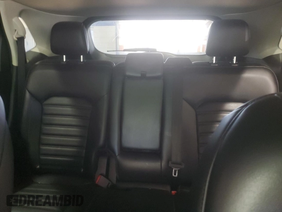 2019 Ford Edge SEL with VIN 2FMPK3J94KBB95072, listed as a Copart auction lot 56213785 with 81,410 mi miles and Salvage title. Bid and sale history available at DreamBid. Image 10.