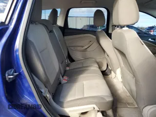 2013 Ford Escape SE with VIN 1FMCU0G95DUC41911, listed as a Copart auction lot 48075035 with 172,874 mi miles and Salvage Title. Bid and sale history available at carsss.com. Image 11.