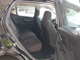2024 GMC Terrain SLE z VIN 3GKALMEG1RL192316, wystawiony jako IAAI lot #41944513 z przebiegiem 32 466 mil mil oraz . Historia ofert i sprzedaży dostępna na DreamBid. Obrazek 8.