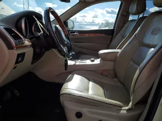 2011 Jeep Grand Cherokee Overland with VIN 1J4RR6GT7BC636023, listed as a Copart auction lot 81264044 with 140,047 mi miles and Clean Title. Bid and sale history available at carsss.com. Image 7.