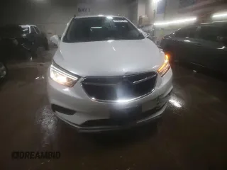 2019 Buick Encore Preferred with VIN KL4CJASB4KB863836, listed as a Copart auction lot 44606745 with 65,767 mi miles and Salvage Title. Bid and sale history available at carsss.com. Image 13.