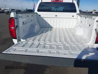 2019 Chevrolet Colorado 2WD Work Truck with VIN 1GCGSBEN0K1144041, listed as a IAAI auction lot 41668092 with 124,017 mi miles and . Bid and sale history available at DreamBid. Image 12.