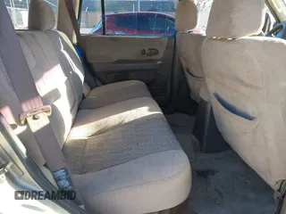 1999 Mitsubishi Montero Sport XLS with VIN JA4LS31H3XP034040, listed as a IAAI auction lot 41533558 with 265,800 mi miles. Bid and sale history available at carsss.com. Image 8.